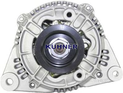AD KUHNER 30738ri -  Генератор